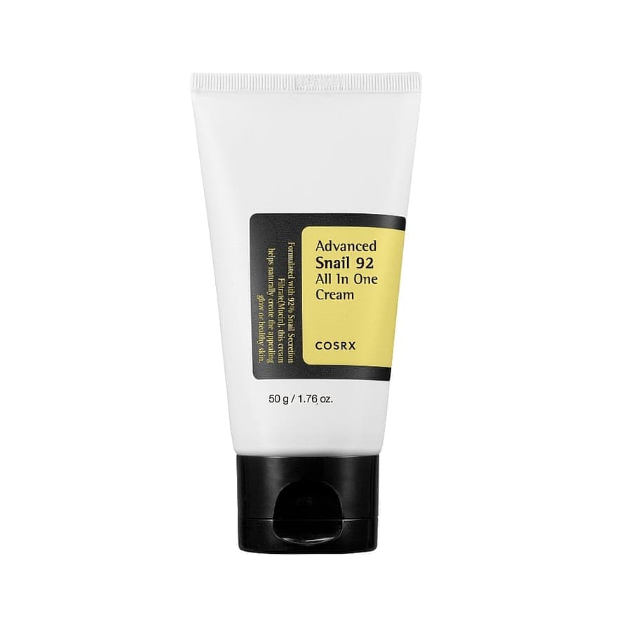 Advanced Snail All In One Cream 50ml
