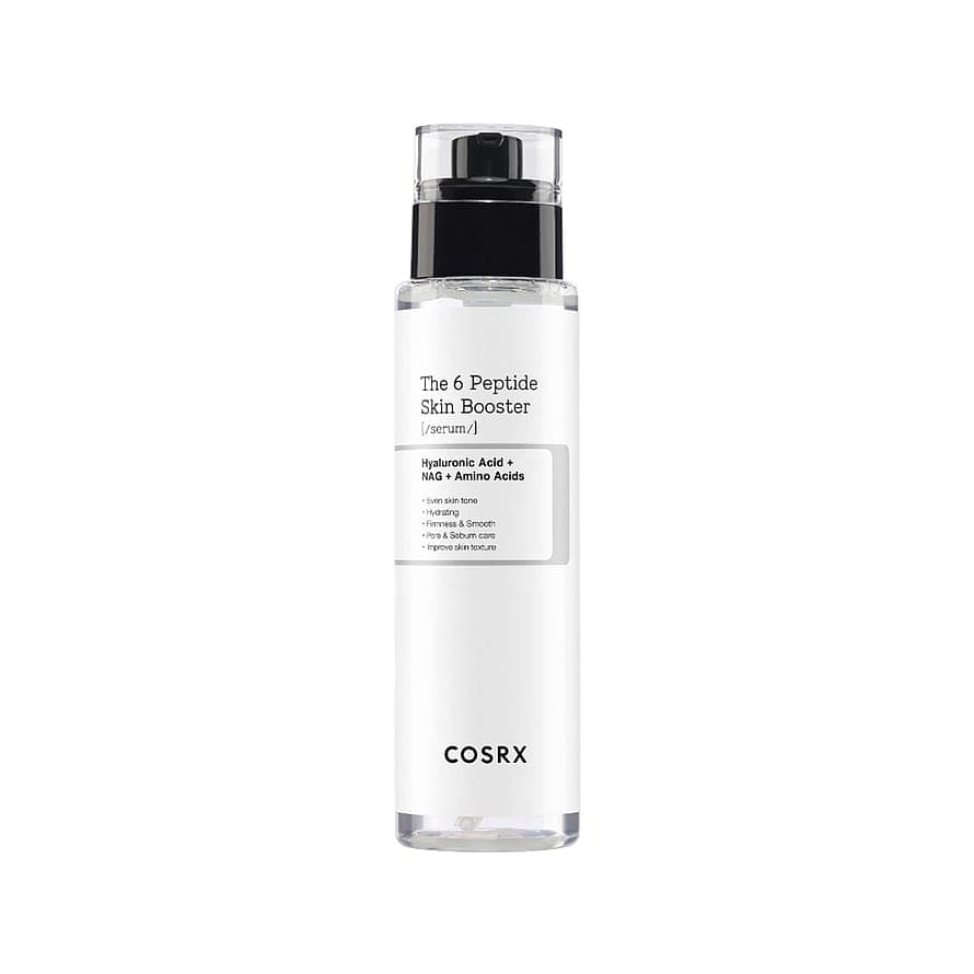 The 6 Peptide Skin Boost 150 ml