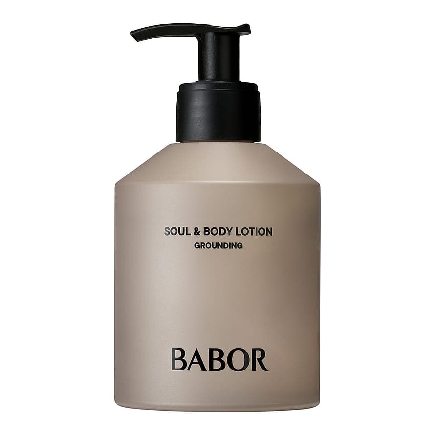 Soul & Body Lotion Grounding 250 ml