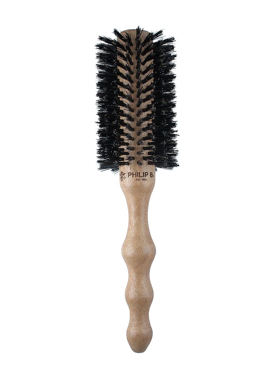PhilipB Round Brush 65 mm