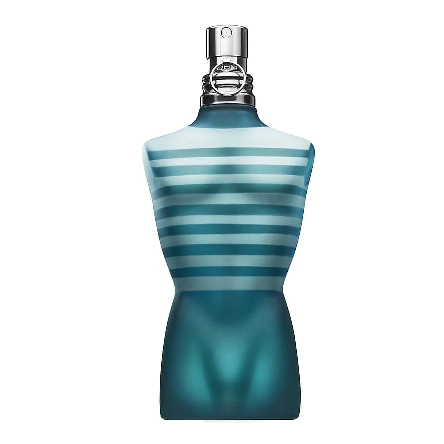 Le Male Eau de Toilette 125 ml