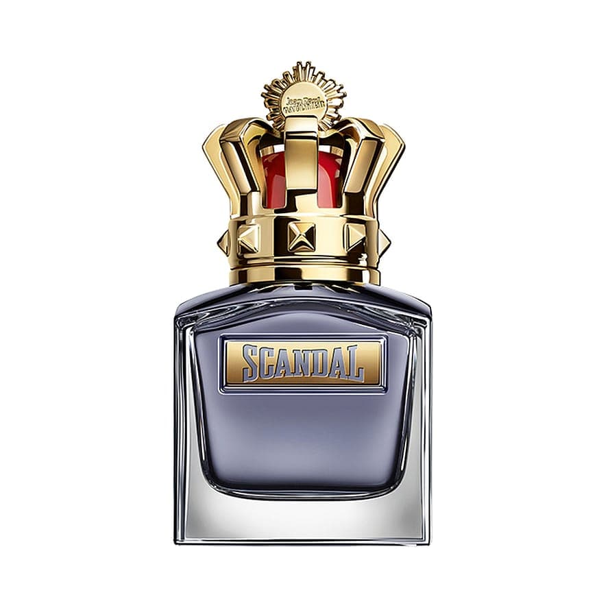 Scandal For Him Eau de Toilette 50 ml