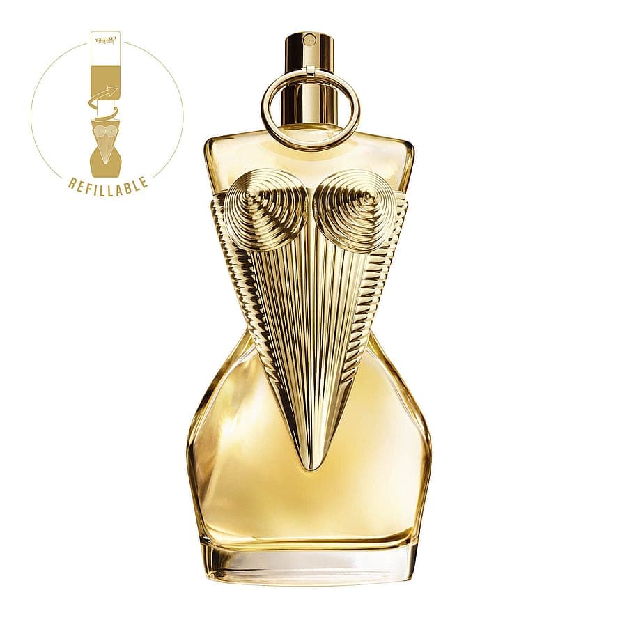 Gaultier Divine Eau de Parfum 100 ml