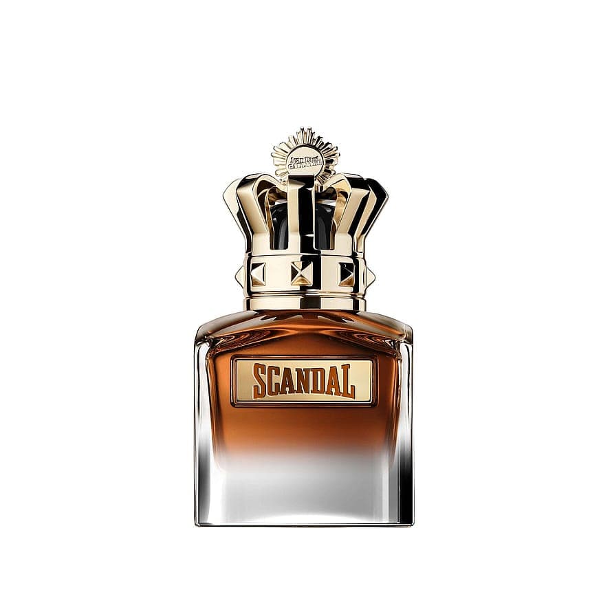 SCANDAL ELIXIR HIM Eau de parfum natural spray 50 ml 50 ml