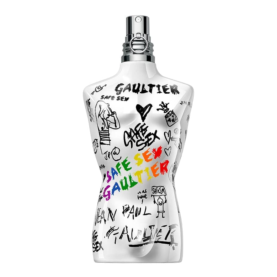 Le Male Pride EDT Spray 125 ml
