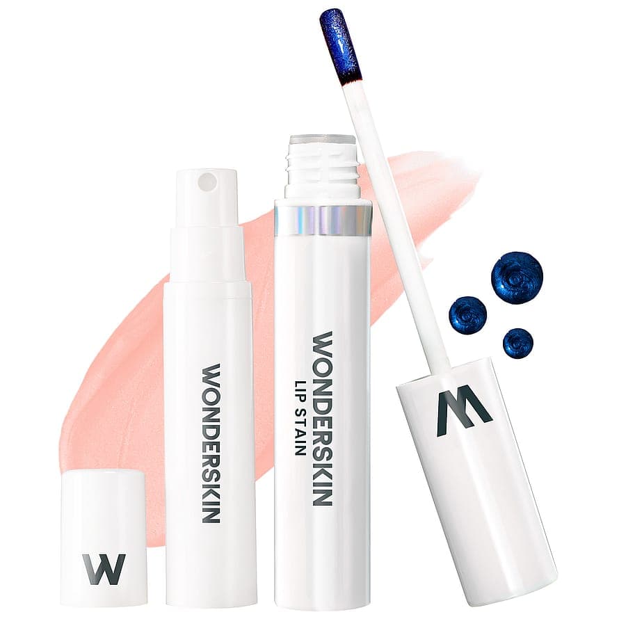 Wonder Blading Lip Stain Kit Adore