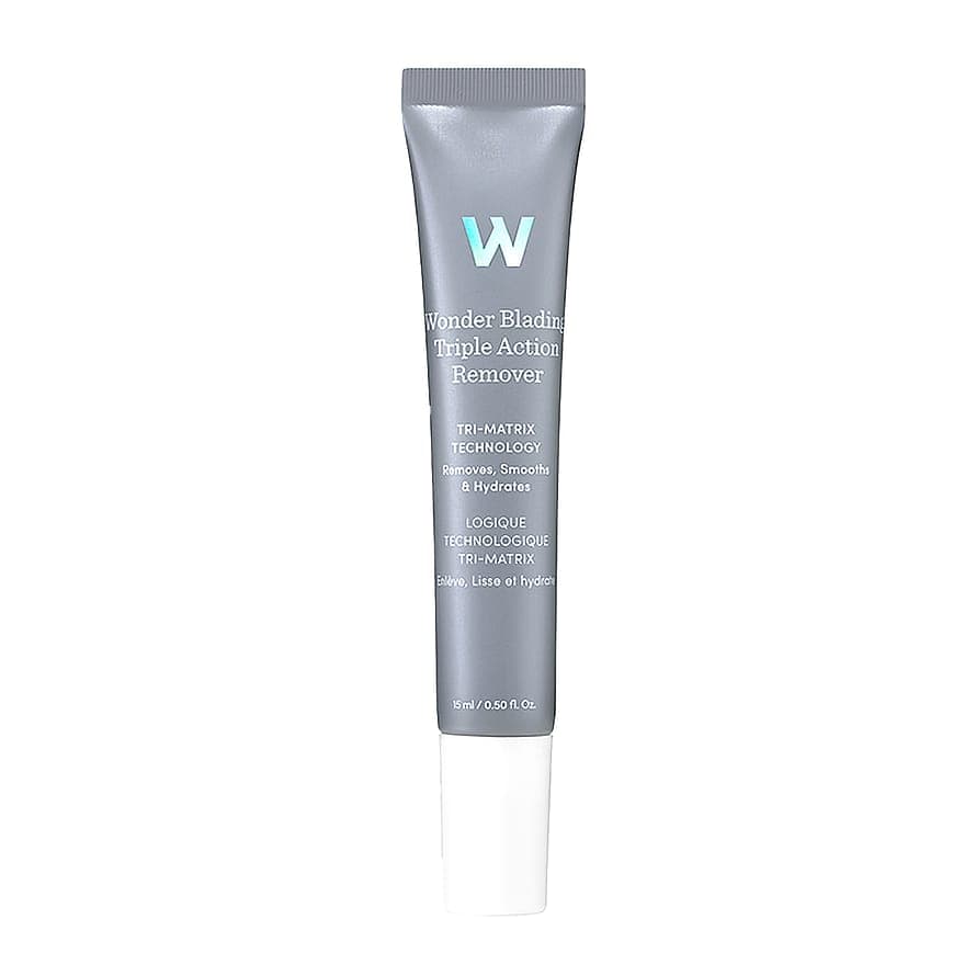 Wonder Blading Triple Action Remover 15 ml