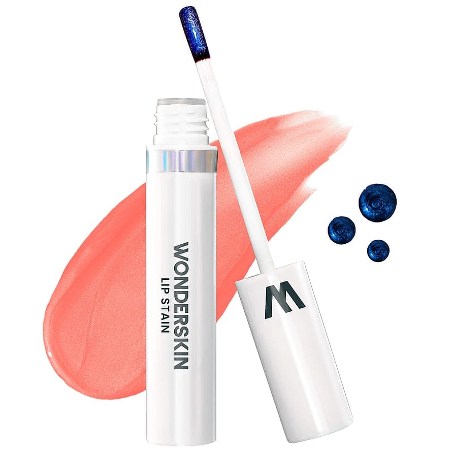 Wonder Blading Lip Stain Masque Crush