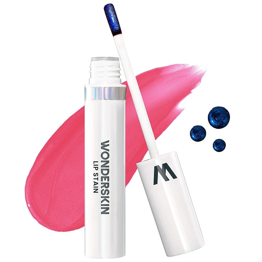 Wonder Blading Lip Stain Masque Sweetheart