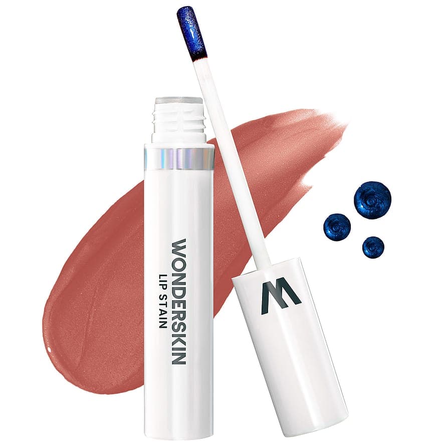 Wonder Blading Lip Stain Masque Lovely