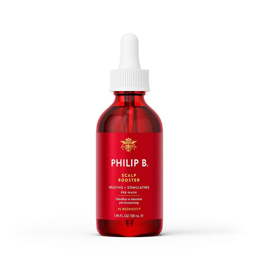 Scalp Booster 60 ml