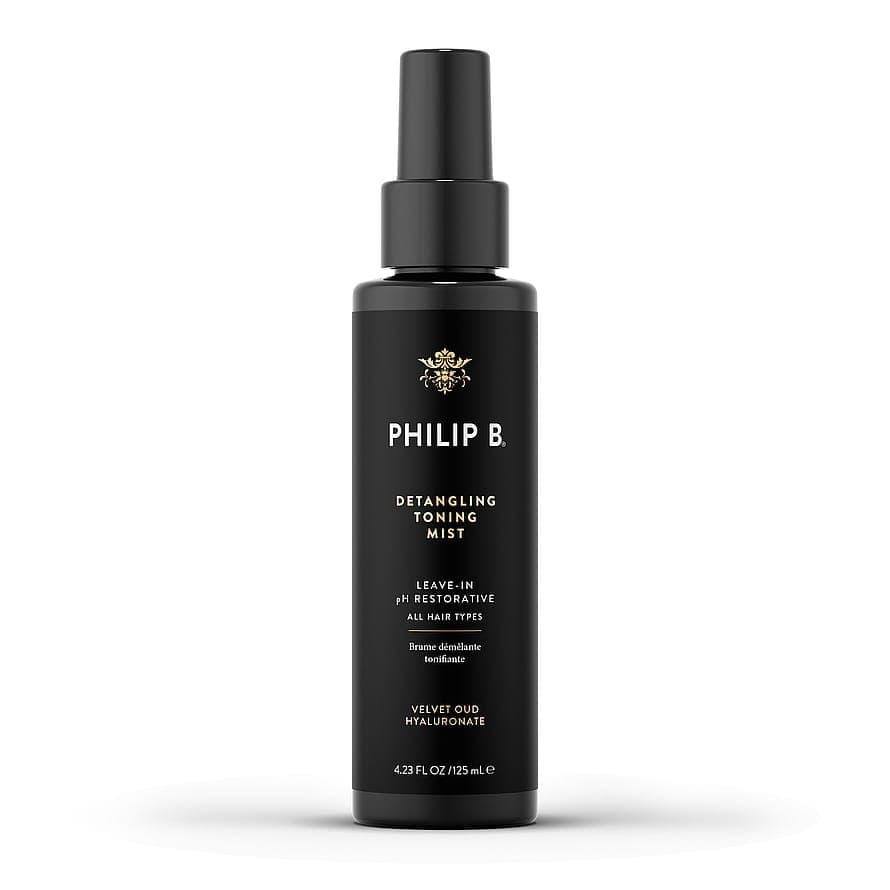 Detangling Toning Mist With Velvet Oud 125 ml