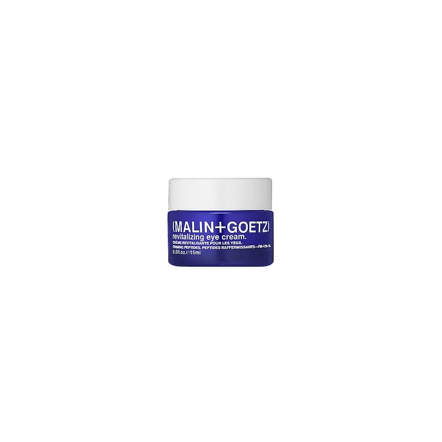 Revitalizing Eye Cream