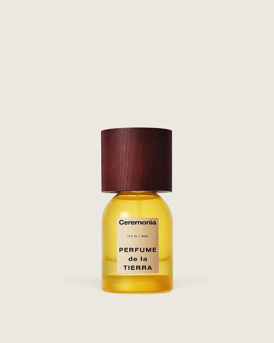 Perfume de la Tierra 50 ml