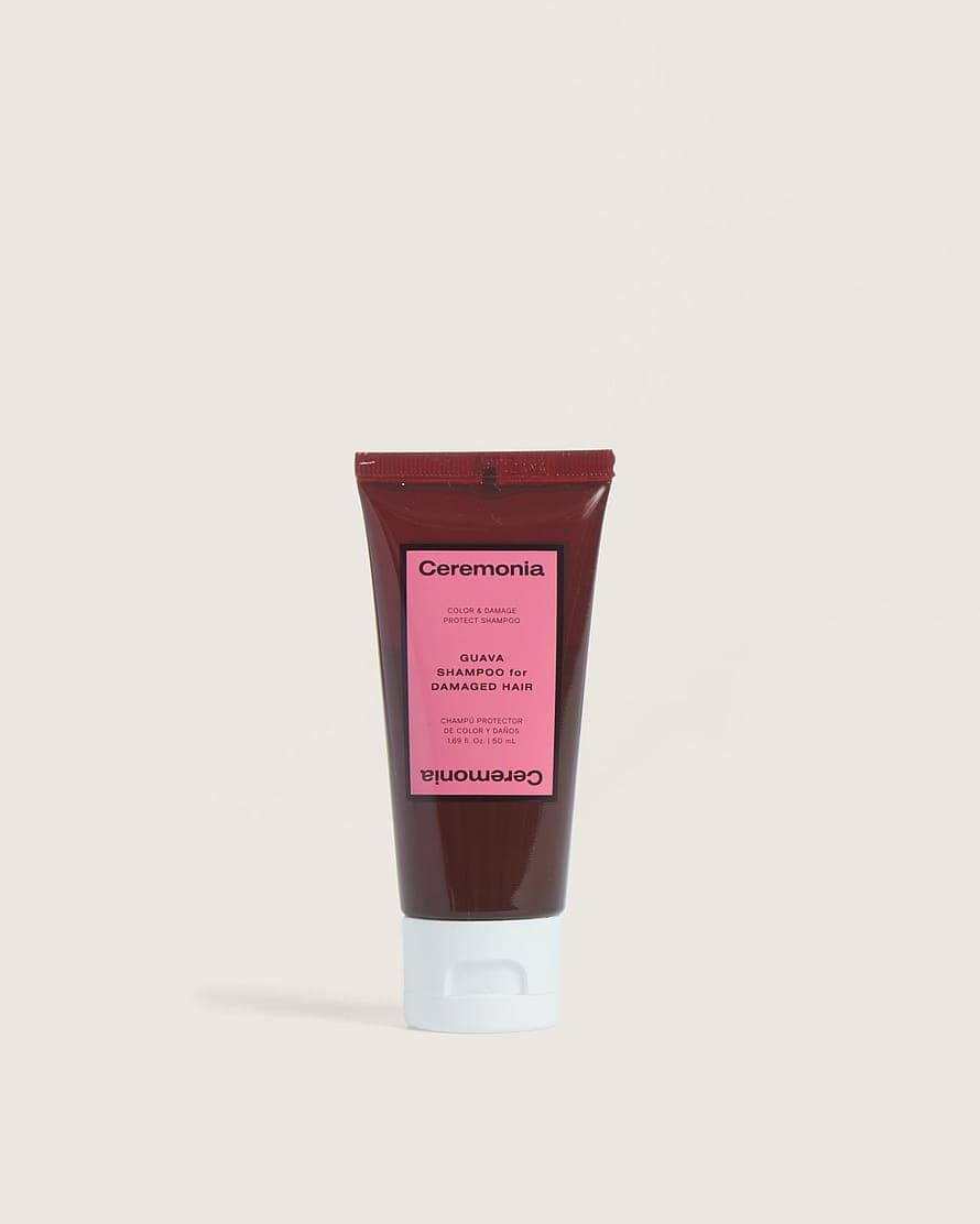 Mini Guava Shampoo 50 ml
