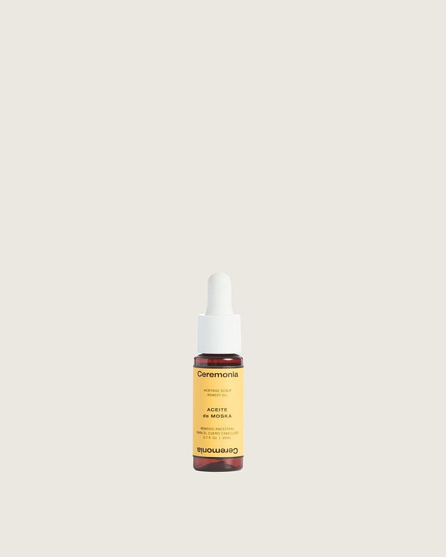 Mini Aceite de Moska 20 ml