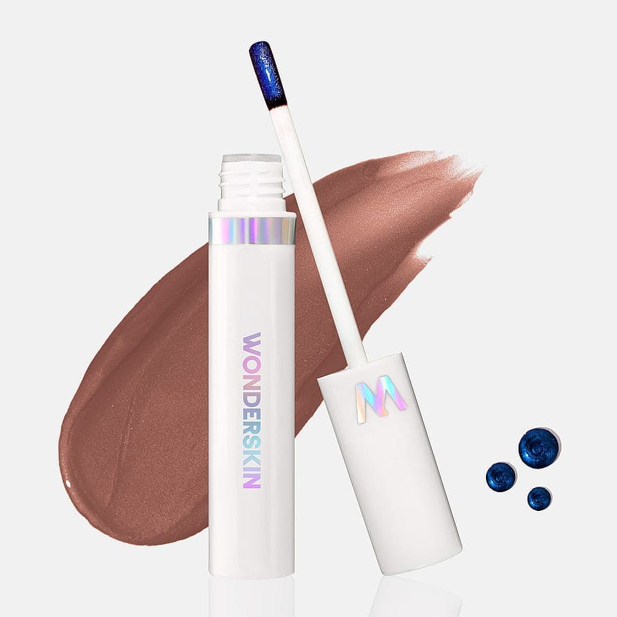 Wonder Blading Lip Stain Masque Hush