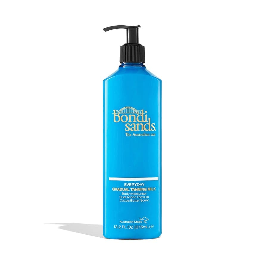 Everyday Gradual Tanning Milk 375 ml