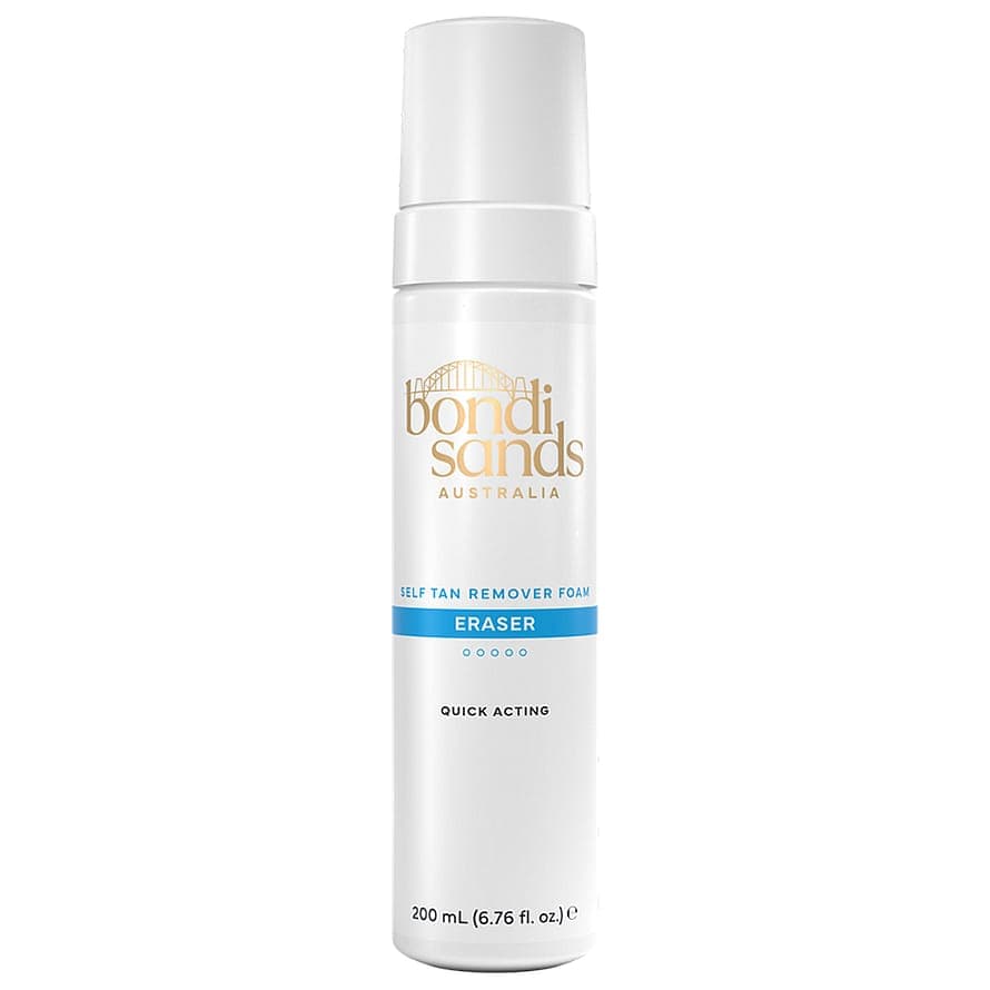 Self Tan Eraser 200 ml