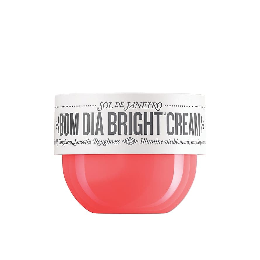 Bom Dia Bright Body Cream 75 ml