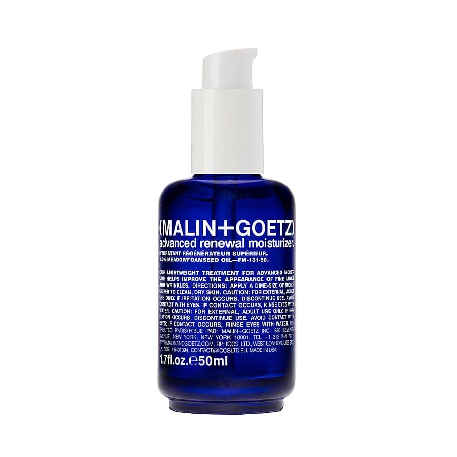 Advanced Renewal Moisturizer