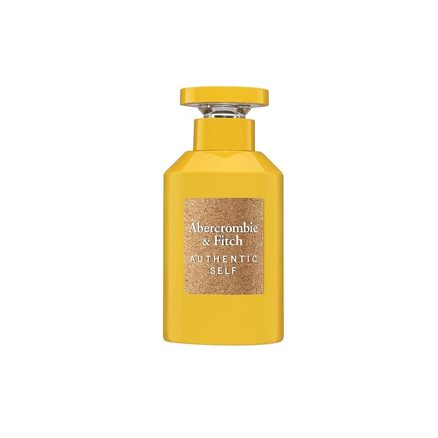 Authentic Self Women Eau de Parfum 100 ml