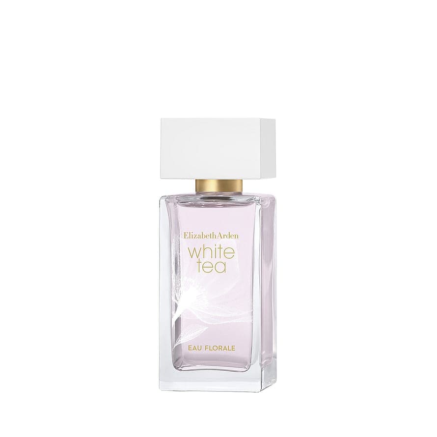White Tea Eau Florale Eau de Toilette 50 ml