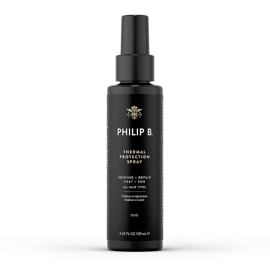 Oud Royal Thermal Protection Spray 125 ml