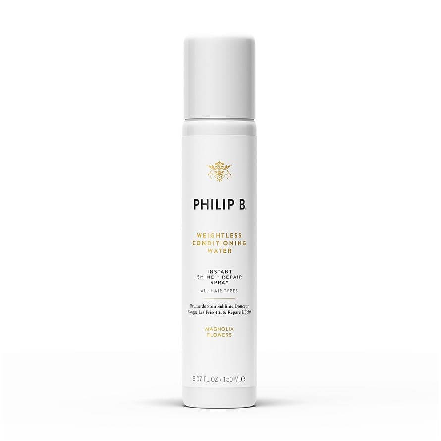 Weightless Conditioning Water™ 150 ml