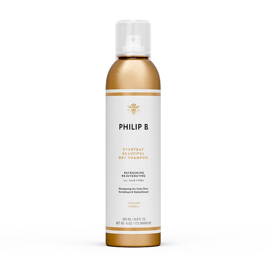 Everyday Beautyful Dry Shampoo 250 ml