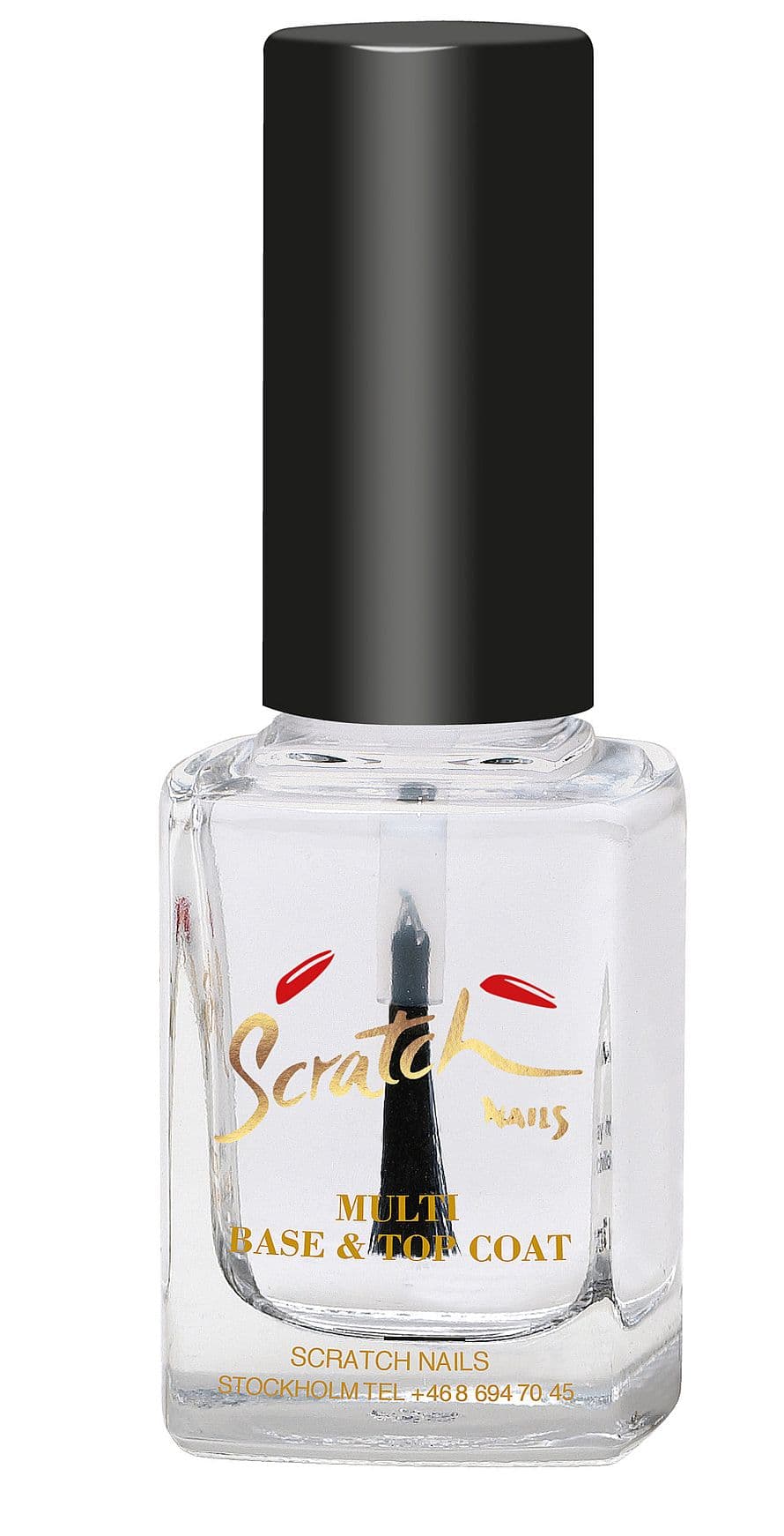 Multi Base & Top Coat 12 ml