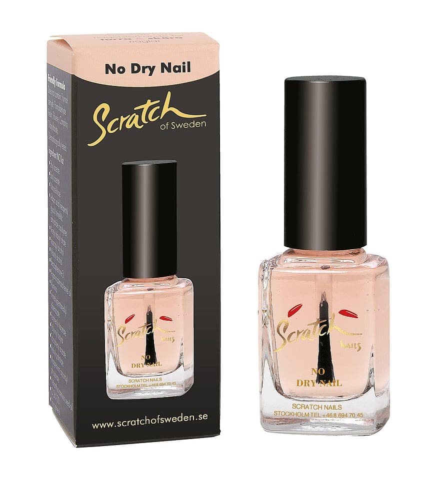 No Dry Nail 12 ml