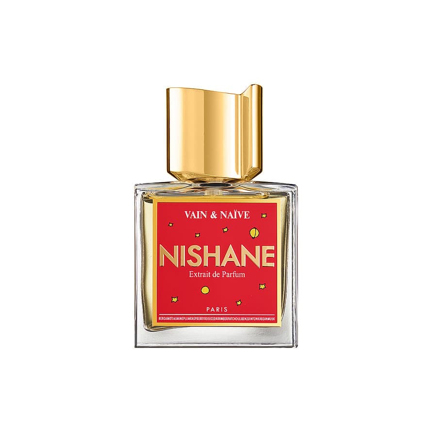 Vain & Naïve Extrait de Parfum 50 ml