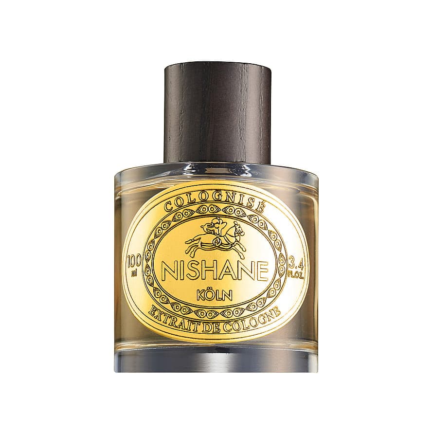Safran Colognisé Extrait de Parfum 100 ml