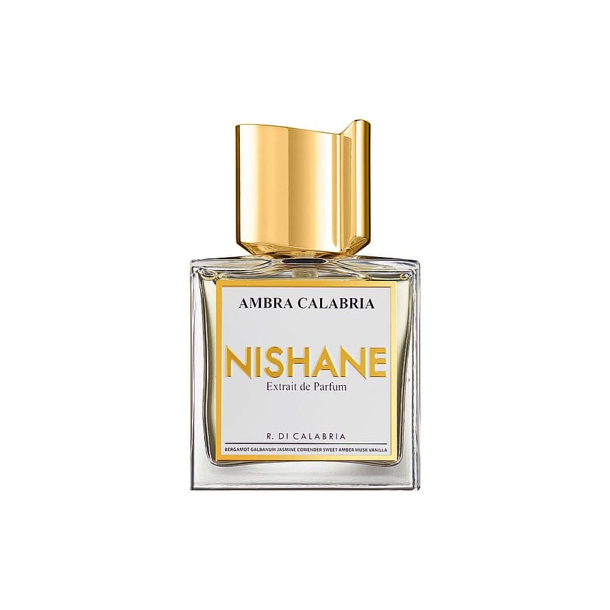 Ambra Calabria Extrait de Parfum 50 ml