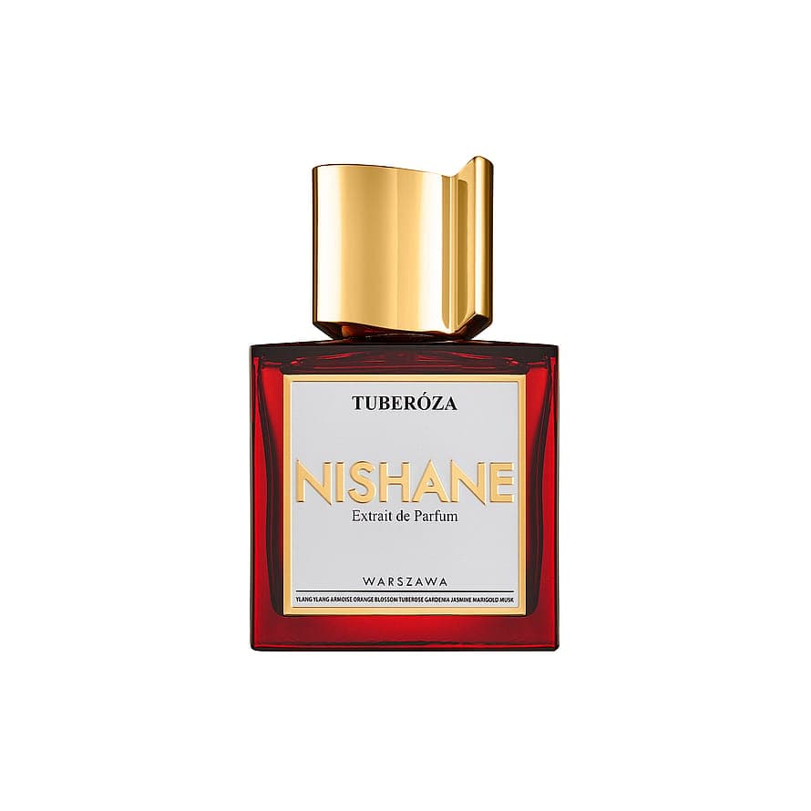Tuberóza Extrait de Parfum 50 ml