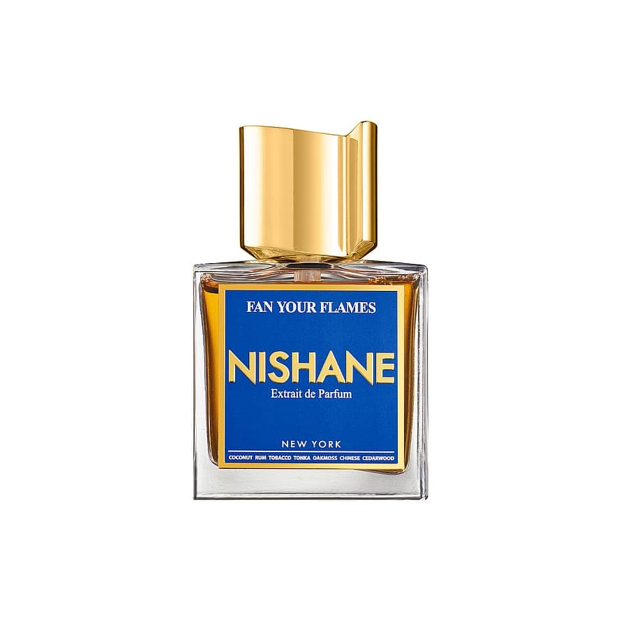 Fan Your Flames Extrait de Parfum 50 ml