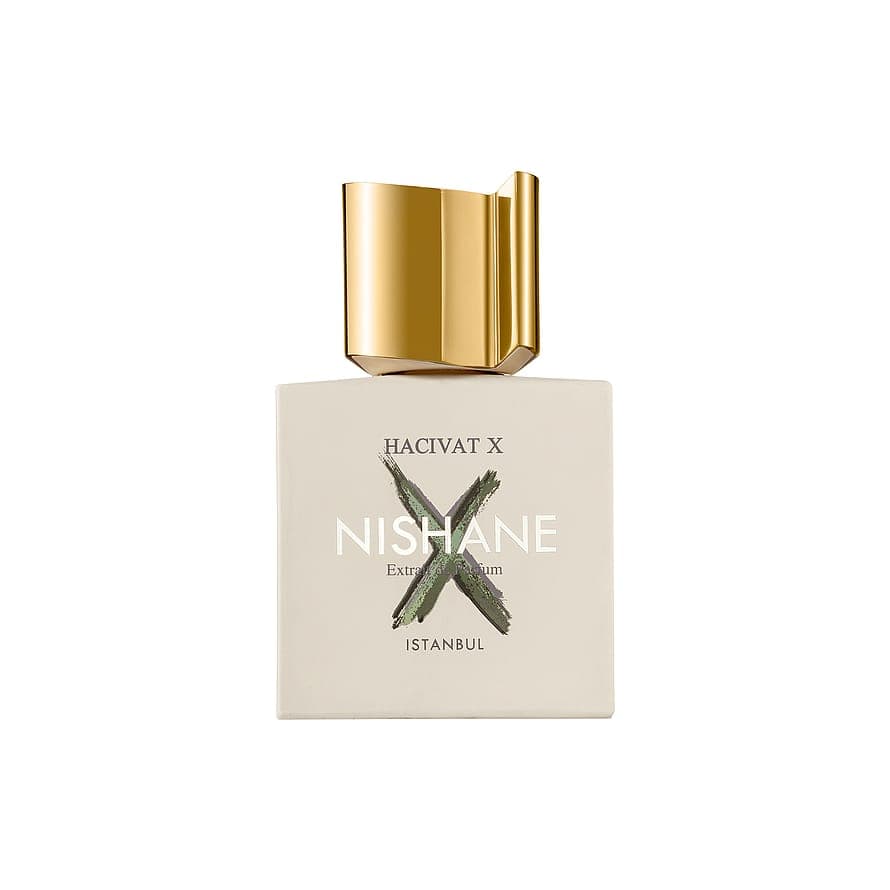 Hacivat X Eau de Parfum 50 ml