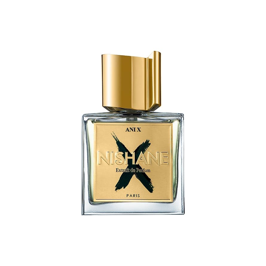 Ani X Eau de Parfum 50 ml