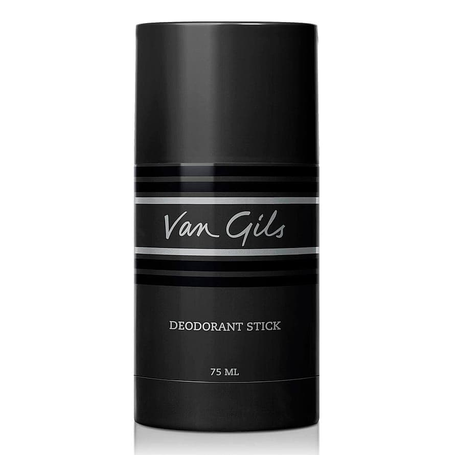 Strictly For Men Deodorant Stick 75 g
