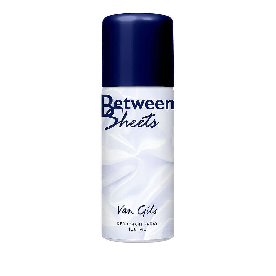 Between Sheets Deodorant Spray 150 ml