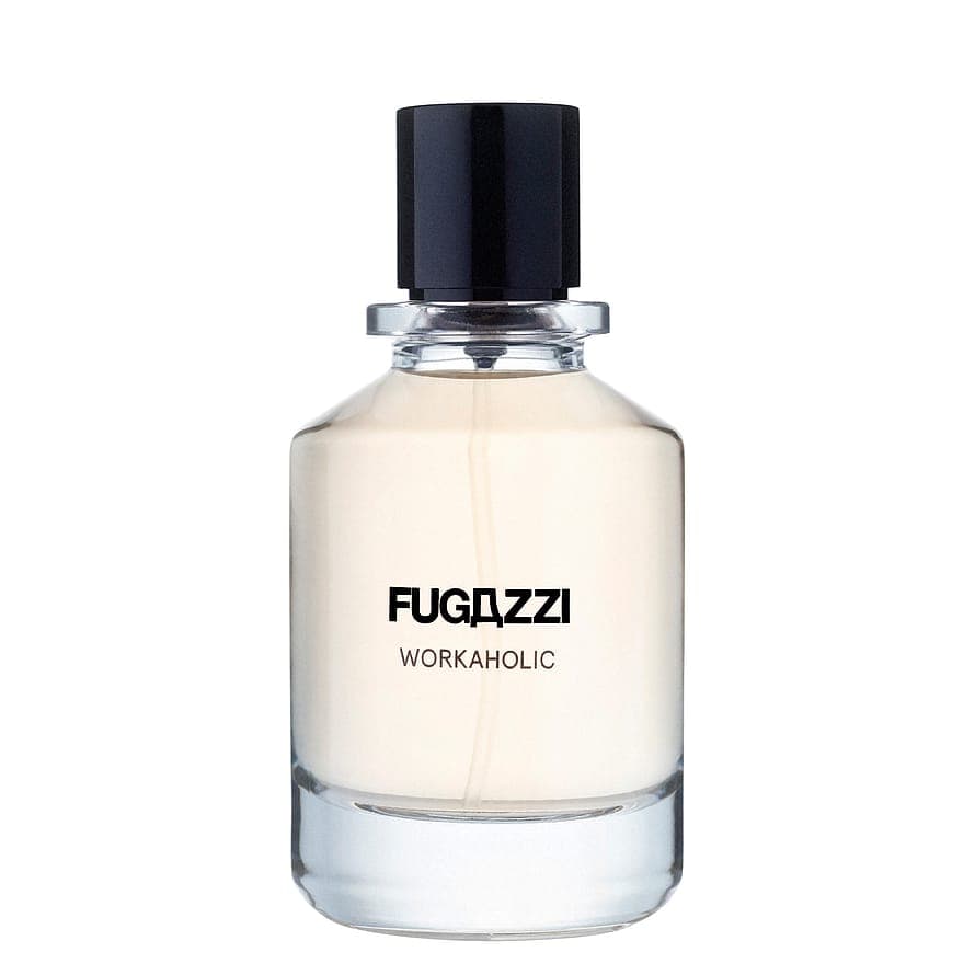 Workaholic Eau de Parfum 100 ml