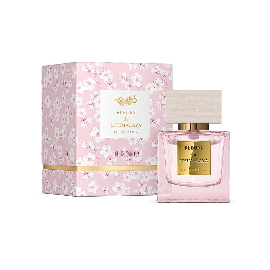 Fleurs De L'Himalaya Eau de Parfum 50 ml