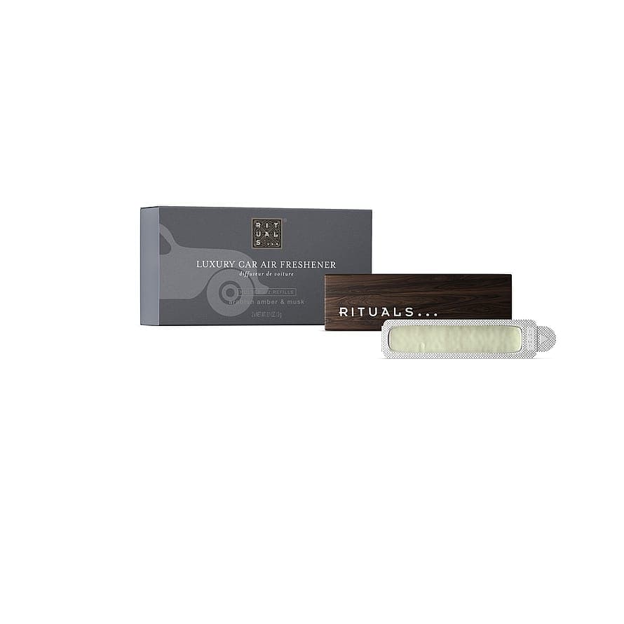 Homme Car Air Freshener