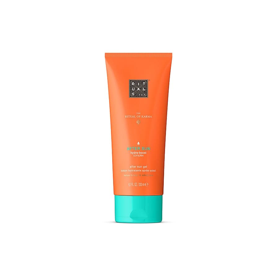 The Ritual of Karma After Sun Gel 200 ml