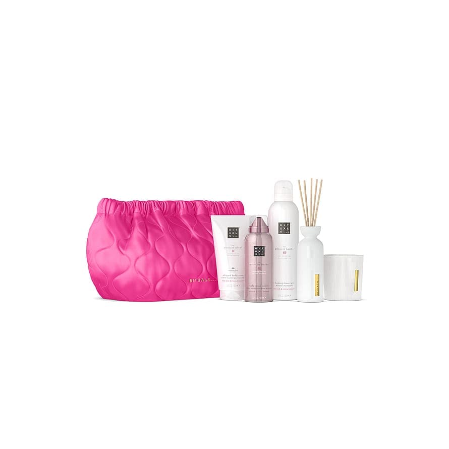 The Ritual of Sakura - Large Gift Set 2025