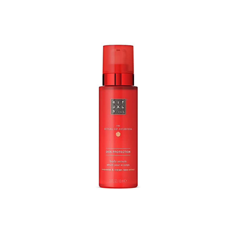 The Ritual of Ayurveda Body Serum 100 ml
