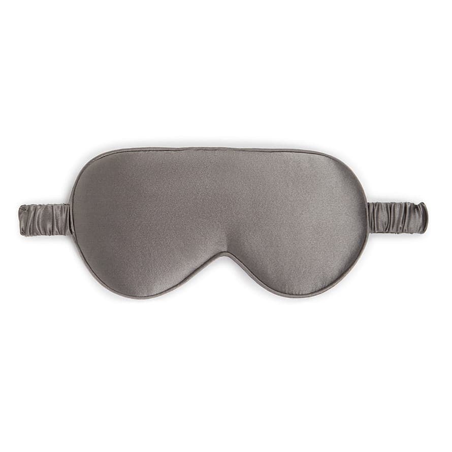 Regular Sleep Mask Charcoal