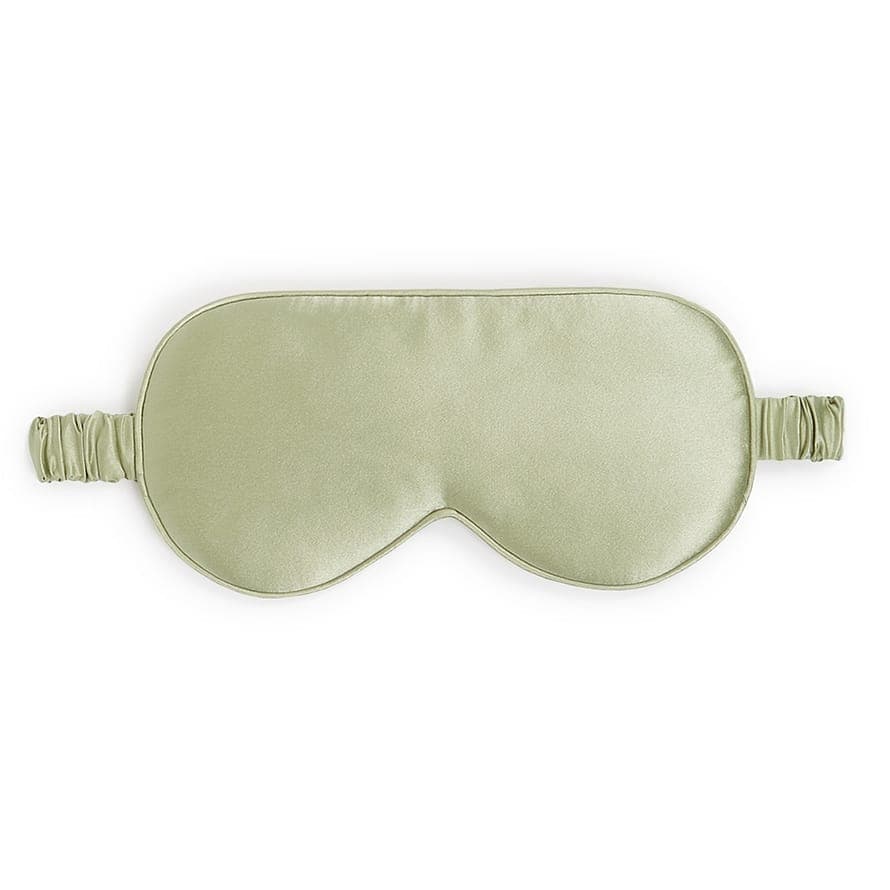 Regular Sleep Mask Olive