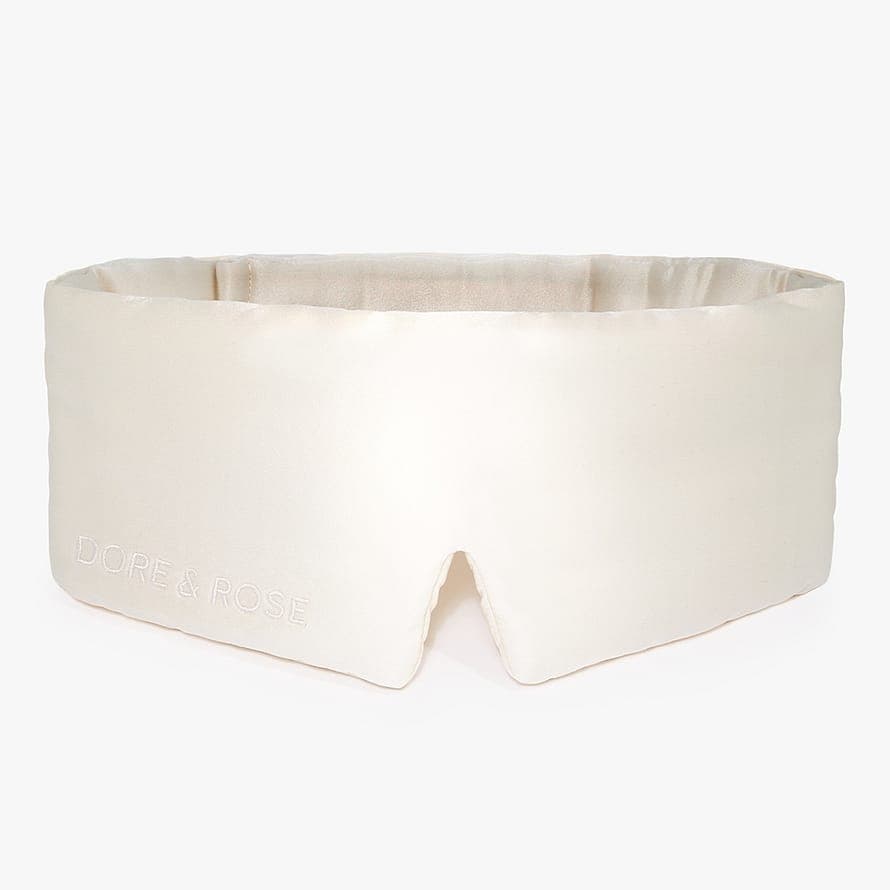 Deep Sleep Mask Champagne